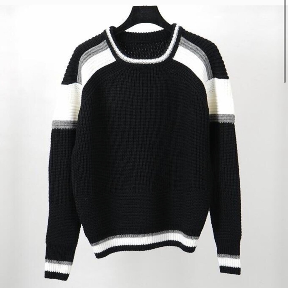 ISO: Maje knit sweater